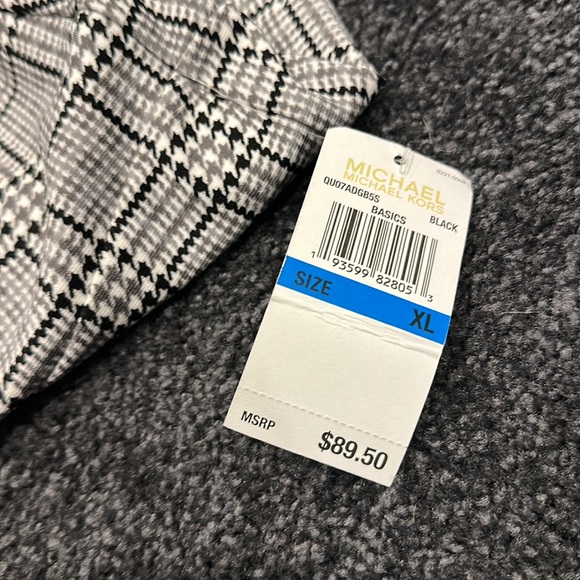 NWT Michael Kors Skirt - Picture 4 of 6